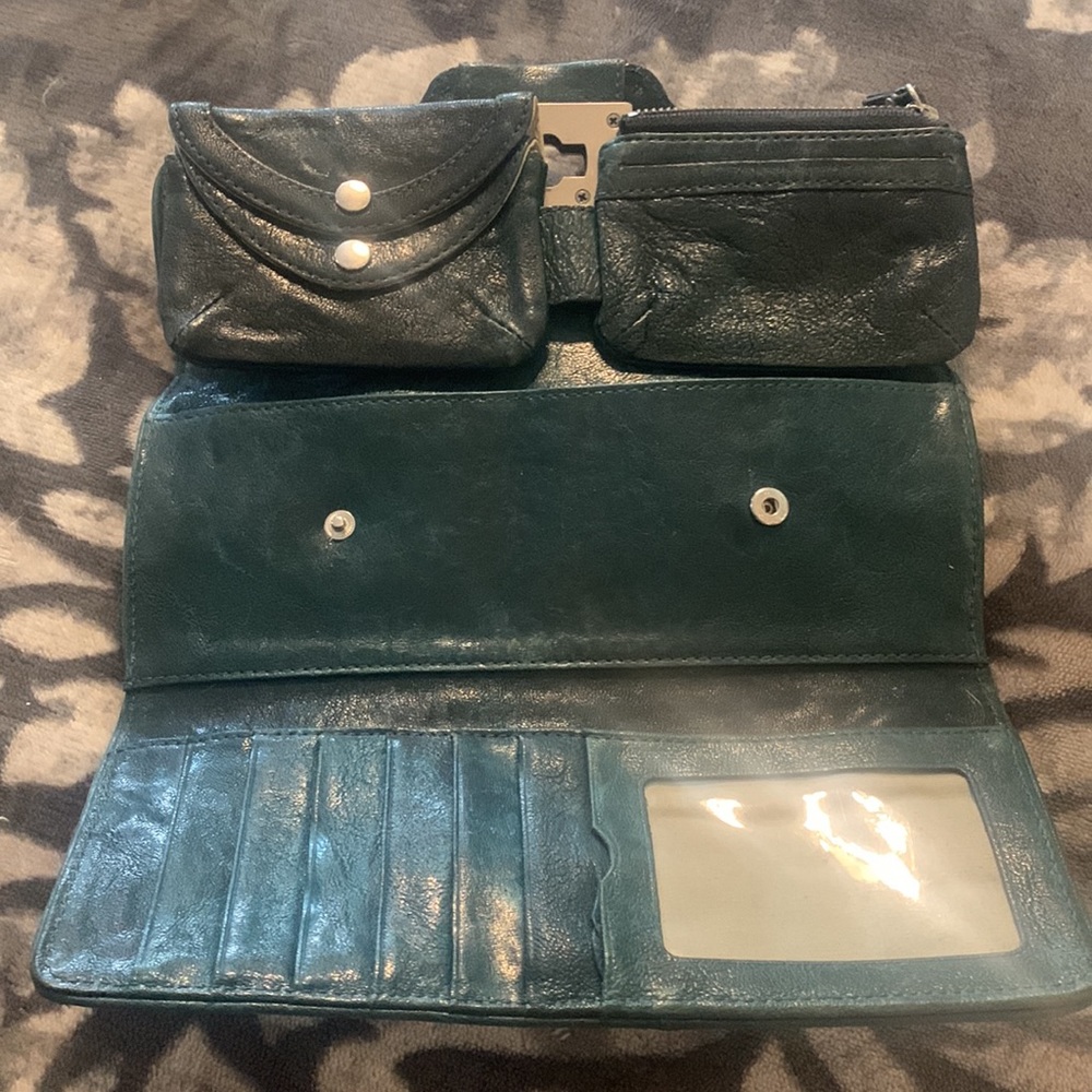 Juicy contour wallet - Picture 3 of 7